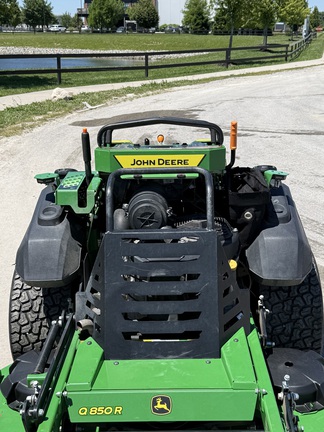 2024 John-Deere Q850R