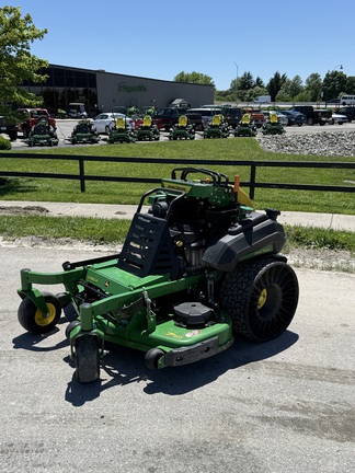 2024 John-Deere Q850R