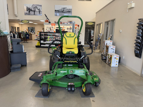 New In-Stock 2025 John Deere Z965M + 60