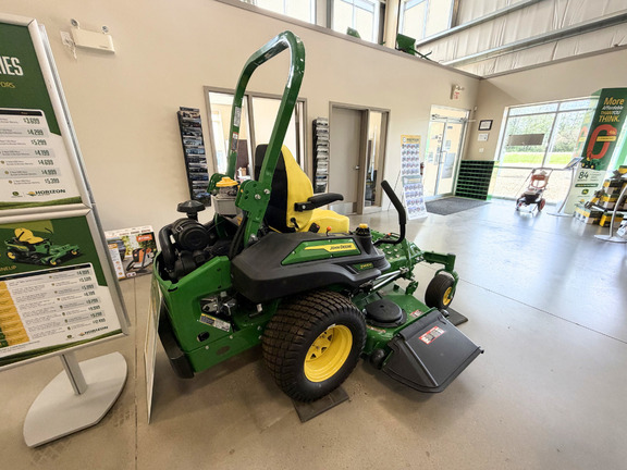 New In-Stock 2025 John Deere Z965M + 60