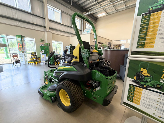 New In-Stock 2025 John Deere Z965M + 60