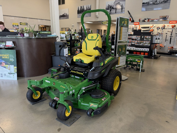 New In-Stock 2025 John Deere Z965M + 60