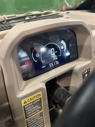 2019 John Deere XUV 835R (3rd thumbnail)