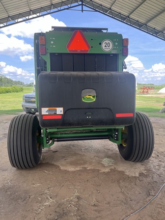 2022 John Deere 460M-3