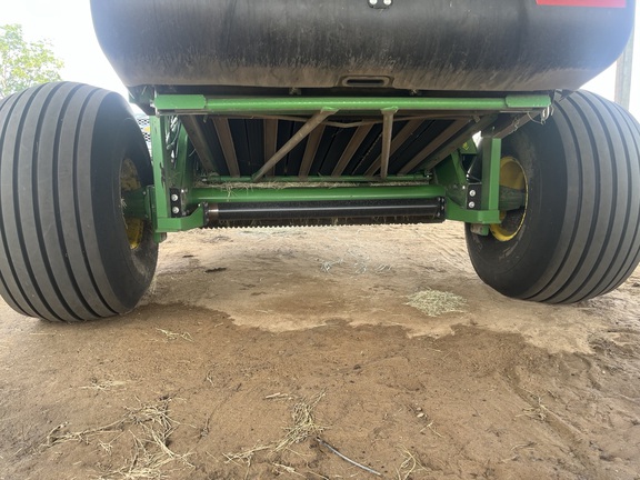 2022 John Deere 460M-4