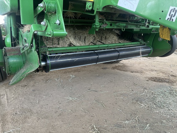 2022 John Deere 460M-6