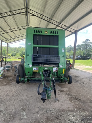 2022 John Deere 460M-7