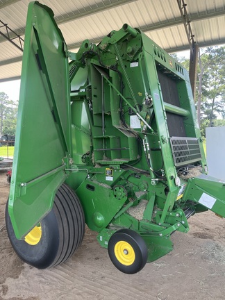 2022 John Deere 460M-8