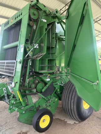 2022 John Deere 460M-9