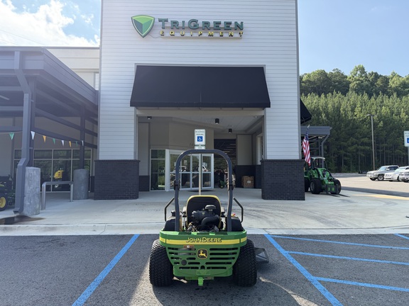 2008 John Deere Z737