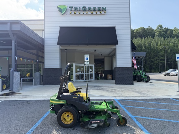 2008 John Deere Z737