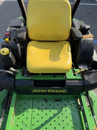 2008 John Deere Z737