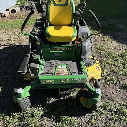 2022 John Deere Z545R - Photo3