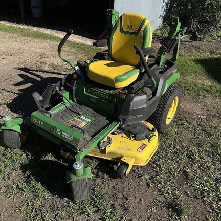  John Deere Z545R