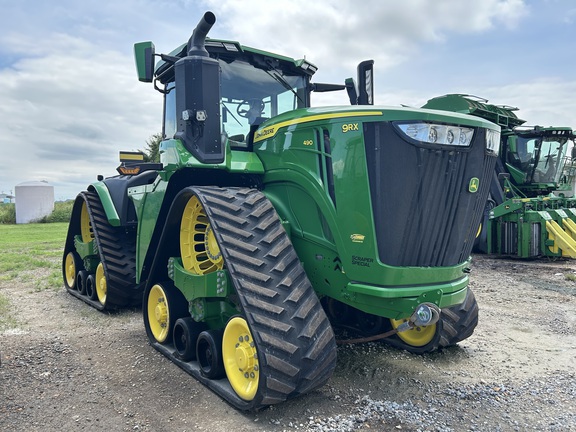 Greenway Equipment