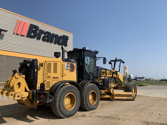 2020 Caterpillar 150M