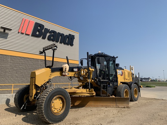 Photo of 2020 Caterpillar 150M