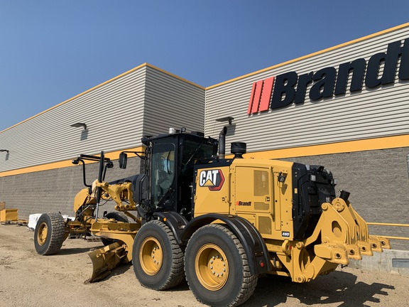 2020 Caterpillar 150M