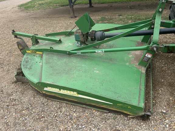2009 John Deere MX7 Used Equipment