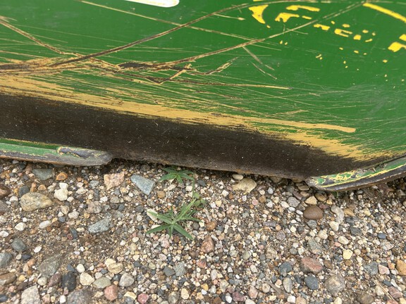 2009 John Deere MX7 (4th thumbnail)