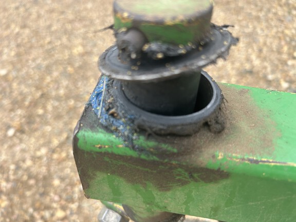 2009 John Deere MX7 (7th thumbnail)