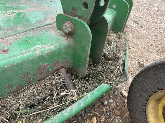 2009 John Deere MX7 (9th thumbnail)