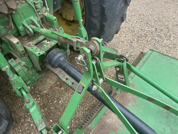2009 John Deere MX7 (3rd thumbnail)