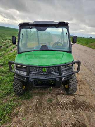 2020 John Deere XUV 835M (2nd thumbnail)