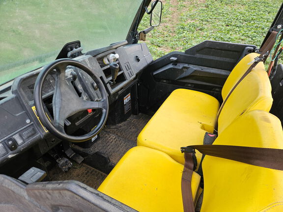 2020 John Deere XUV 835M (5th thumbnail)
