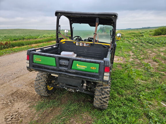 2020 John Deere XUV 835M (4th thumbnail)