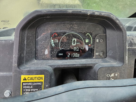 2020 John Deere XUV 835M (7th thumbnail)