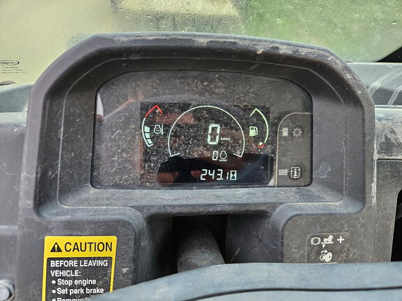 2020 John Deere XUV 835M (6th thumbnail)