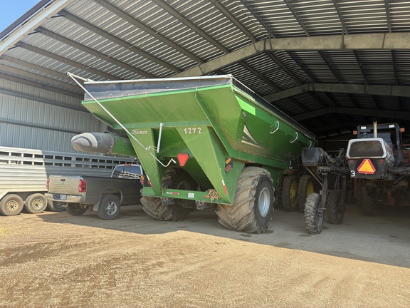 2016 Demco 1272 Used Equipment