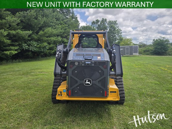 Photo of 2025 John Deere 331 P