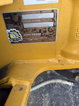 2022 John-Deere 2038R