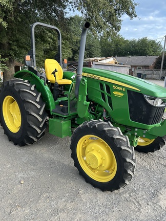 Greenway Equipment