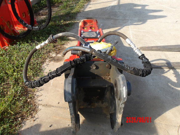 2026 Rammer R16P