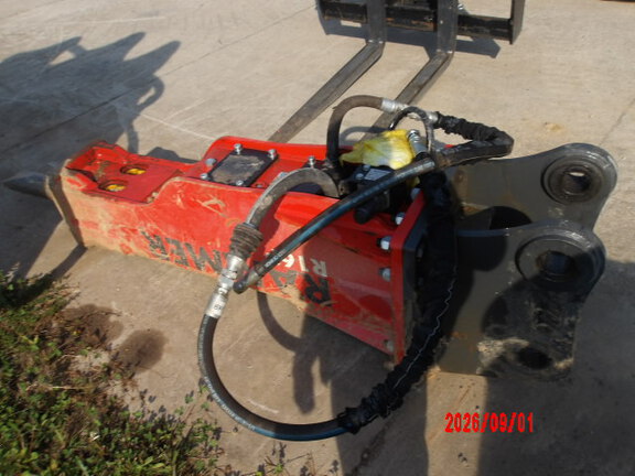 2026 Rammer R16P