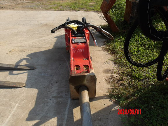 2026 Rammer R16P