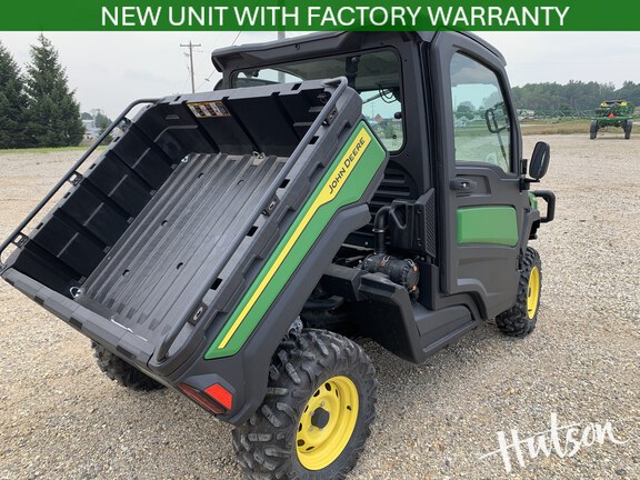 Photo of 2026 John Deere XUV 845M
