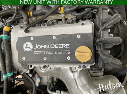 Photo of 2026 John Deere XUV 845M