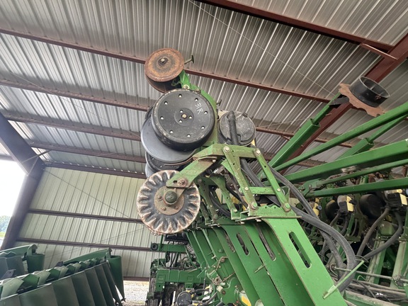 Photo of 2007 John Deere 1790