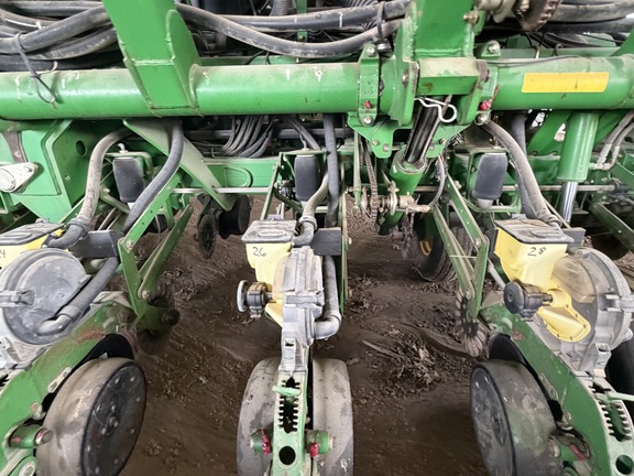 Photo of 2007 John Deere 1790