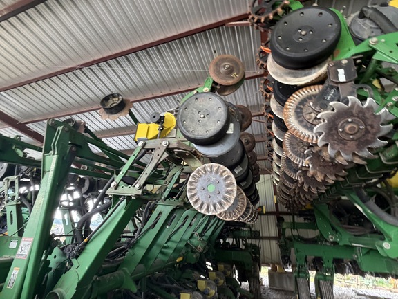 Photo of 2007 John Deere 1790