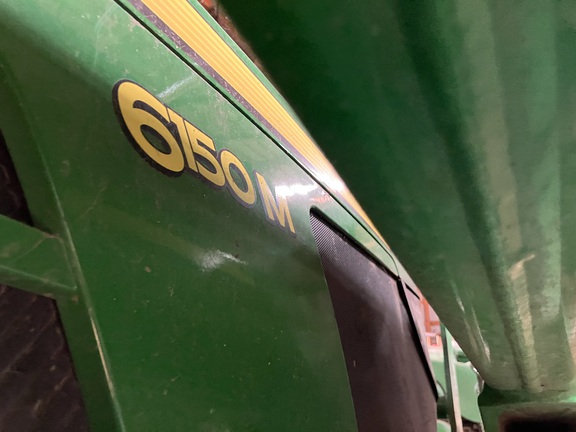 2014 John Deere 6150M - Photo26
