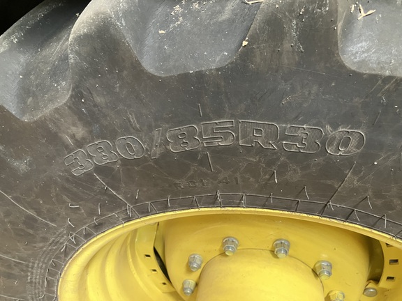 2014 John Deere 6150M - Photo27