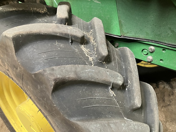 2014 John Deere 6150M - Photo24