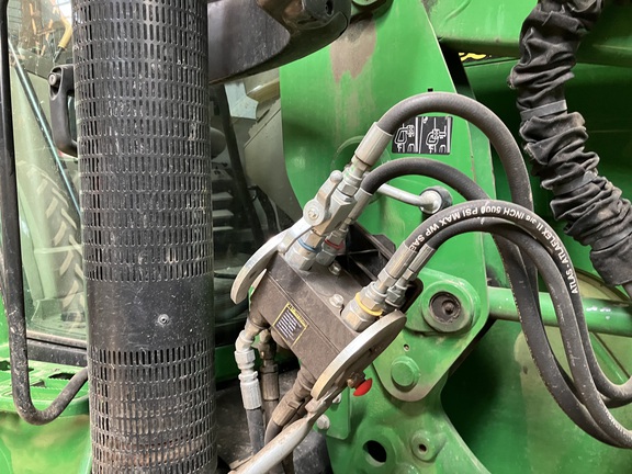 2014 John Deere 6150M - Photo23