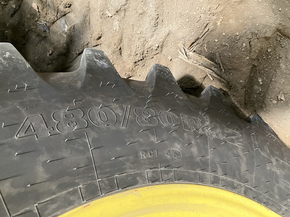 2014 John Deere 6150M - Photo20