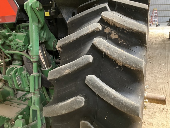 2014 John Deere 6150M - Photo21